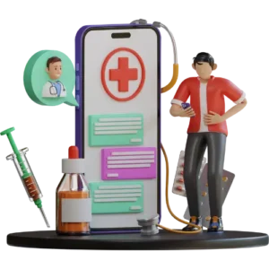 Clinical & Medical Website